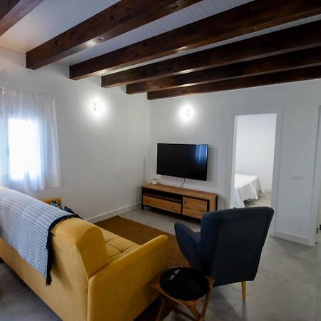 Apartamentos Marmolejos Гальдар Номер фото