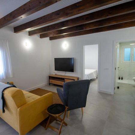 Apartamentos Marmolejos Гальдар Номер фото