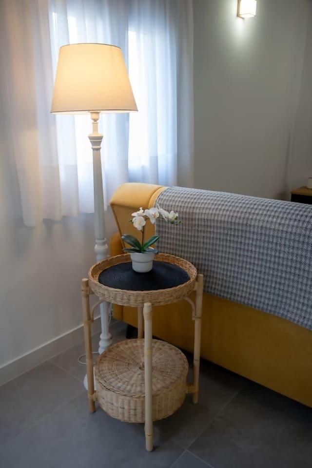 Apartamentos Marmolejos Гальдар Номер фото