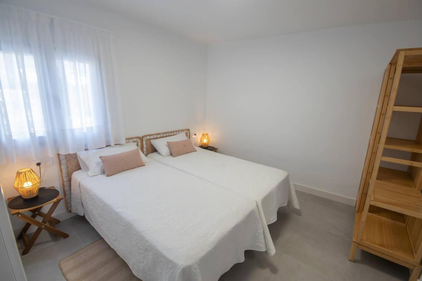 Apartamentos Marmolejos Гальдар Номер фото