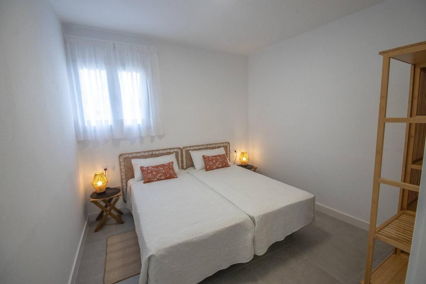 Apartamentos Marmolejos Гальдар Номер фото