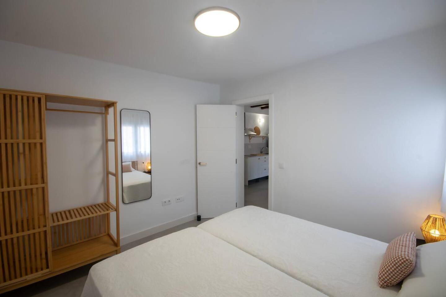 Apartamentos Marmolejos Гальдар Номер фото