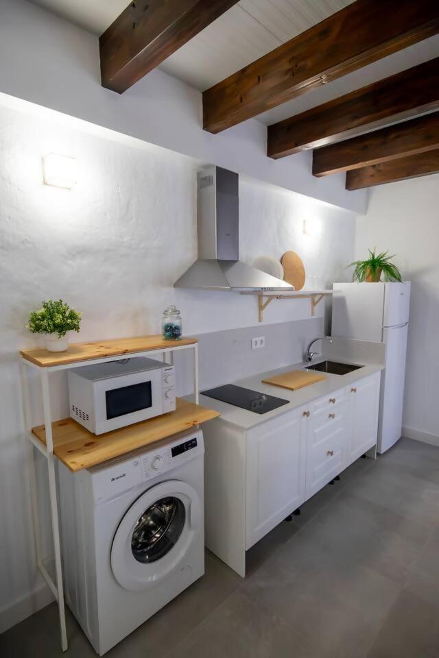 Apartamentos Marmolejos Гальдар Номер фото