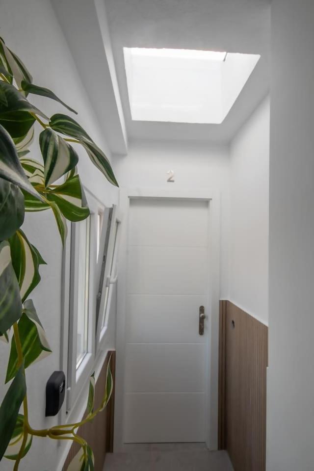 Apartamentos Marmolejos Гальдар Номер фото