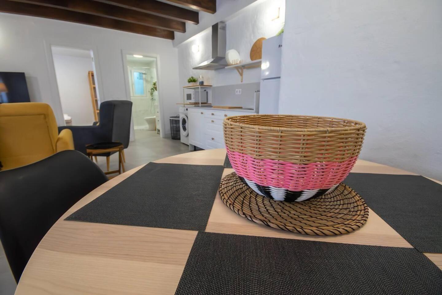 Apartamentos Marmolejos Гальдар Номер фото
