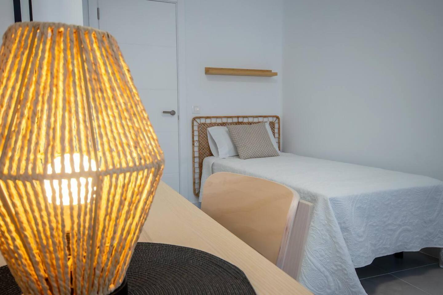Apartamentos Marmolejos Гальдар Номер фото