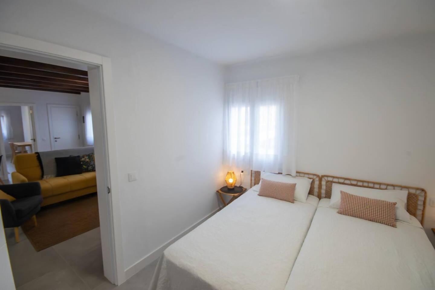 Apartamentos Marmolejos Гальдар Номер фото