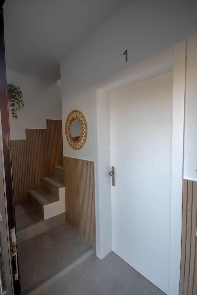 Apartamentos Marmolejos Гальдар Номер фото