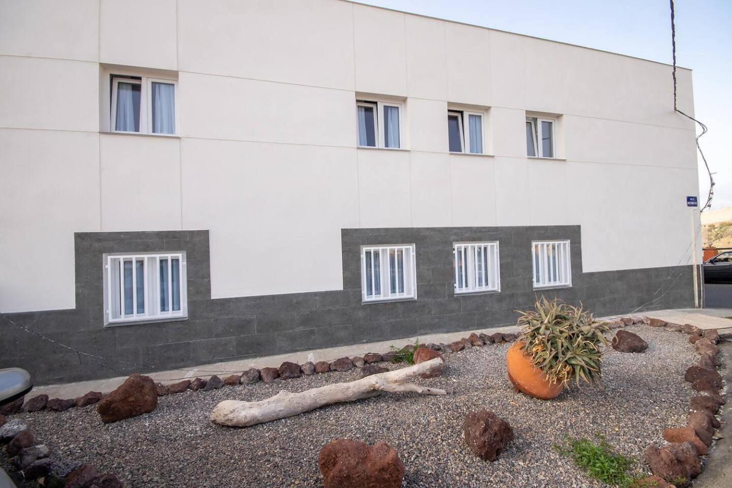 Apartamentos Marmolejos Гальдар Номер фото