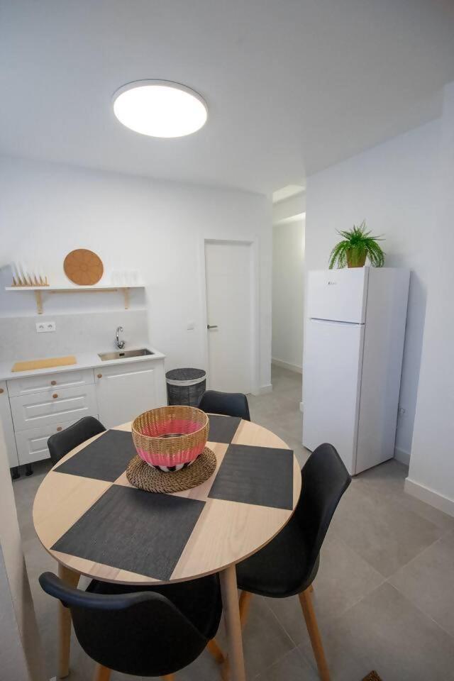 Apartamentos Marmolejos Гальдар Номер фото