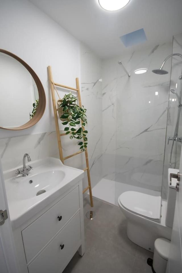 Apartamentos Marmolejos Гальдар Номер фото