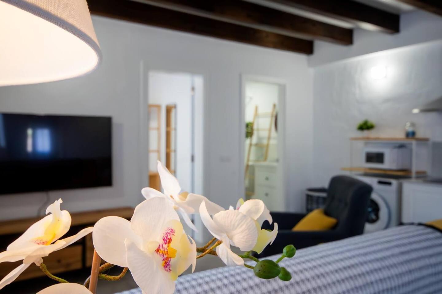 Apartamentos Marmolejos Гальдар Номер фото