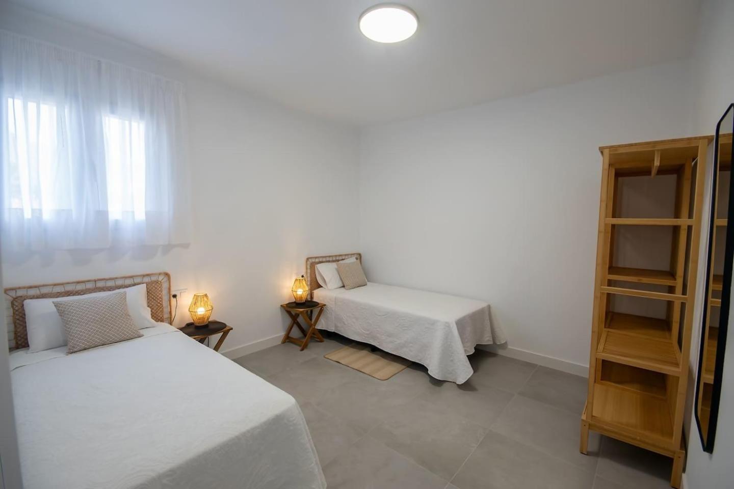 Apartamentos Marmolejos Гальдар Номер фото
