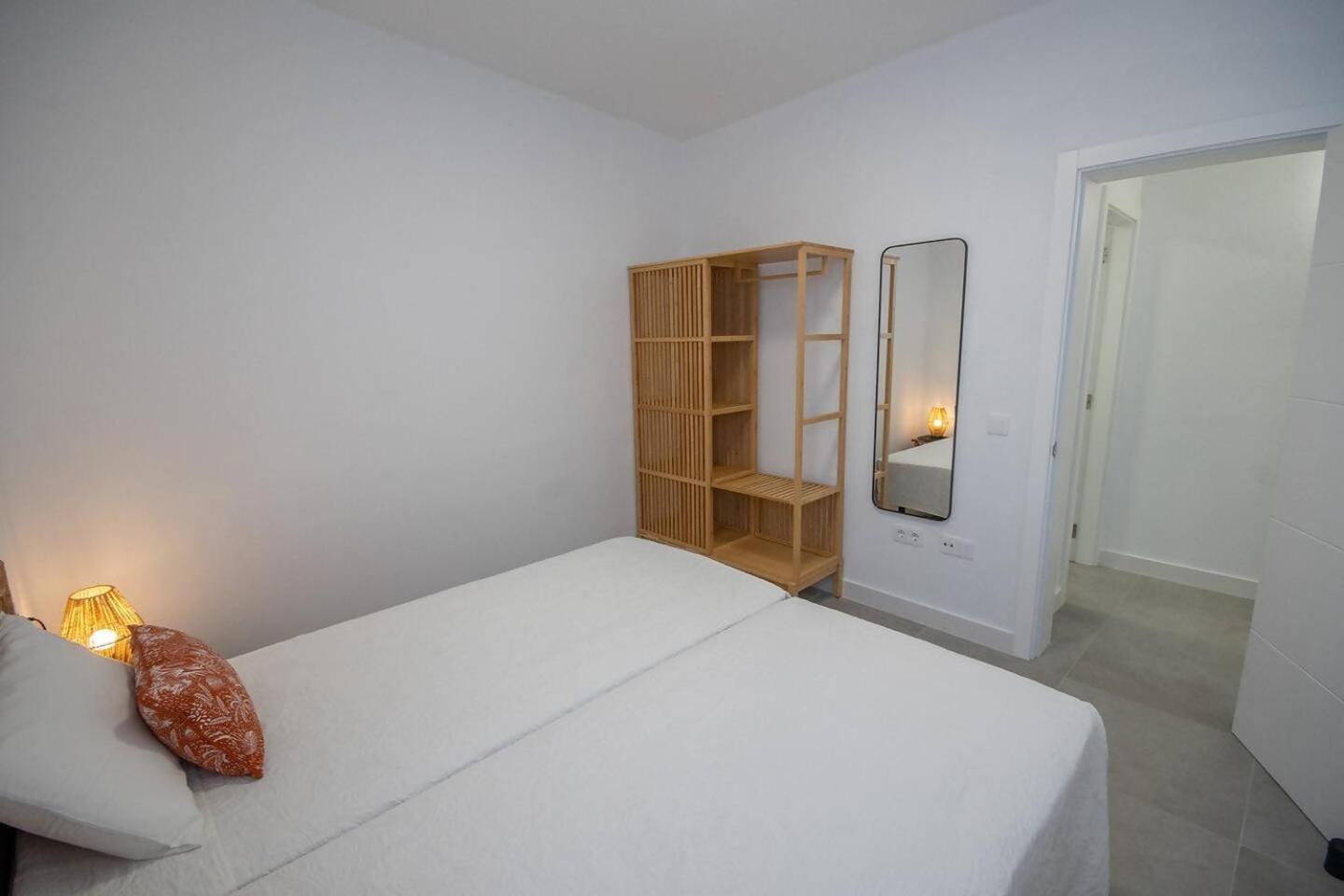 Apartamentos Marmolejos Гальдар Номер фото
