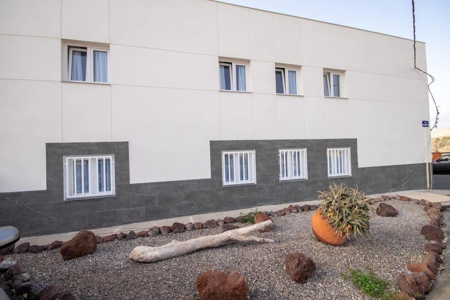 Apartamentos Marmolejos Гальдар Номер фото