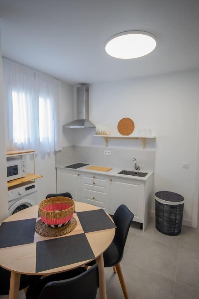 Apartamentos Marmolejos Гальдар Номер фото