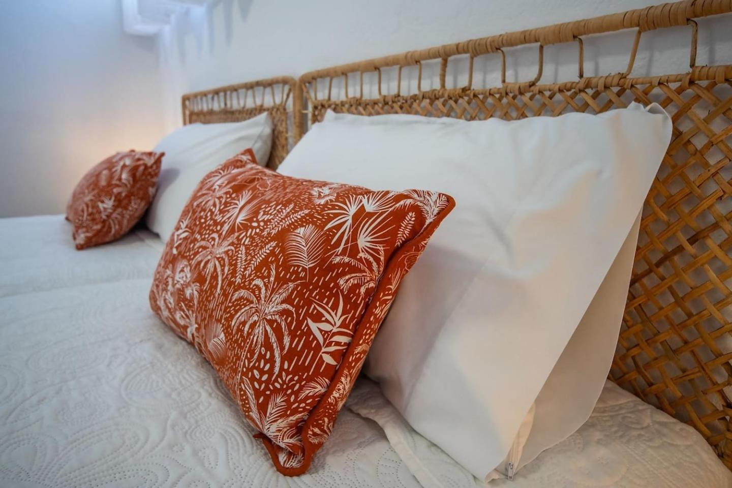 Apartamentos Marmolejos Гальдар Номер фото