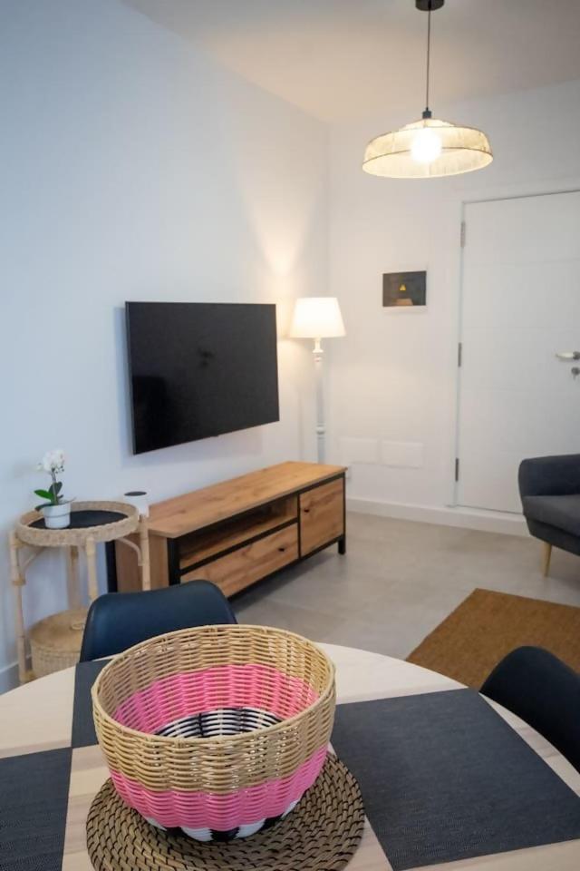 Apartamentos Marmolejos Гальдар Номер фото